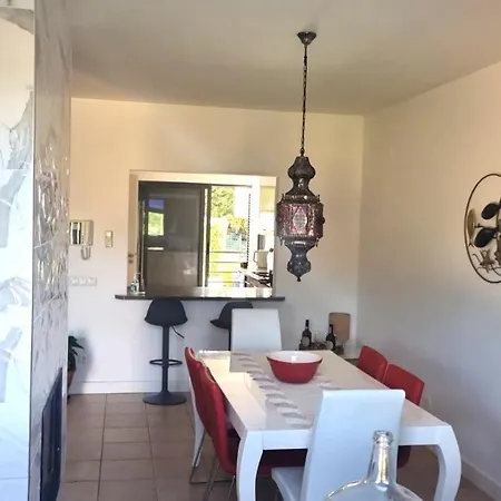 Ocean View Residences 3 Bedroom Villa'S Sea View Albufeira Exterior photo