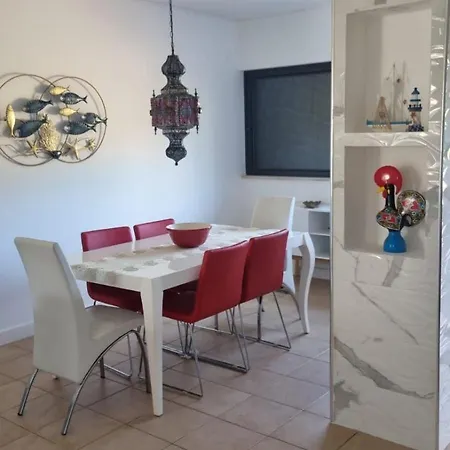 Ocean View Residences 3 Bedroom Villa'S Sea View Albufeira Exterior photo