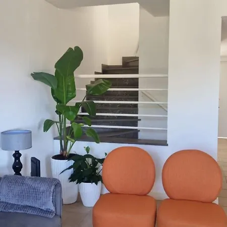 Ocean View Residences 3 Bedroom Villa'S Sea View Albufeira Exterior photo