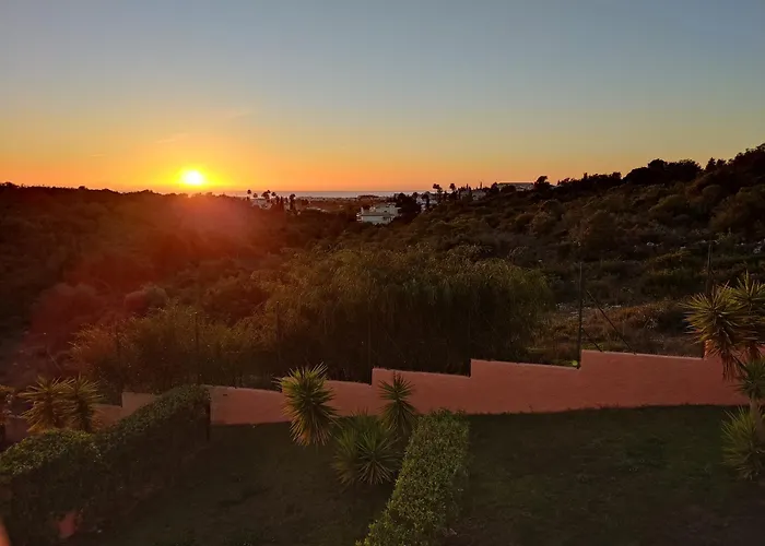 Ocean View Residences 3 Bedroom Villa\'S Sea View